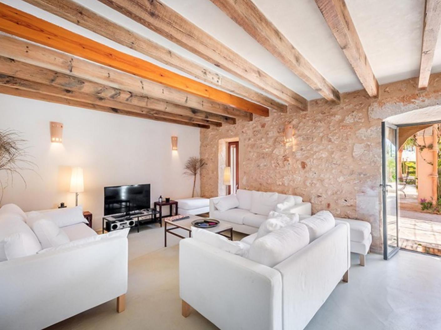 Casa de Vacaciones