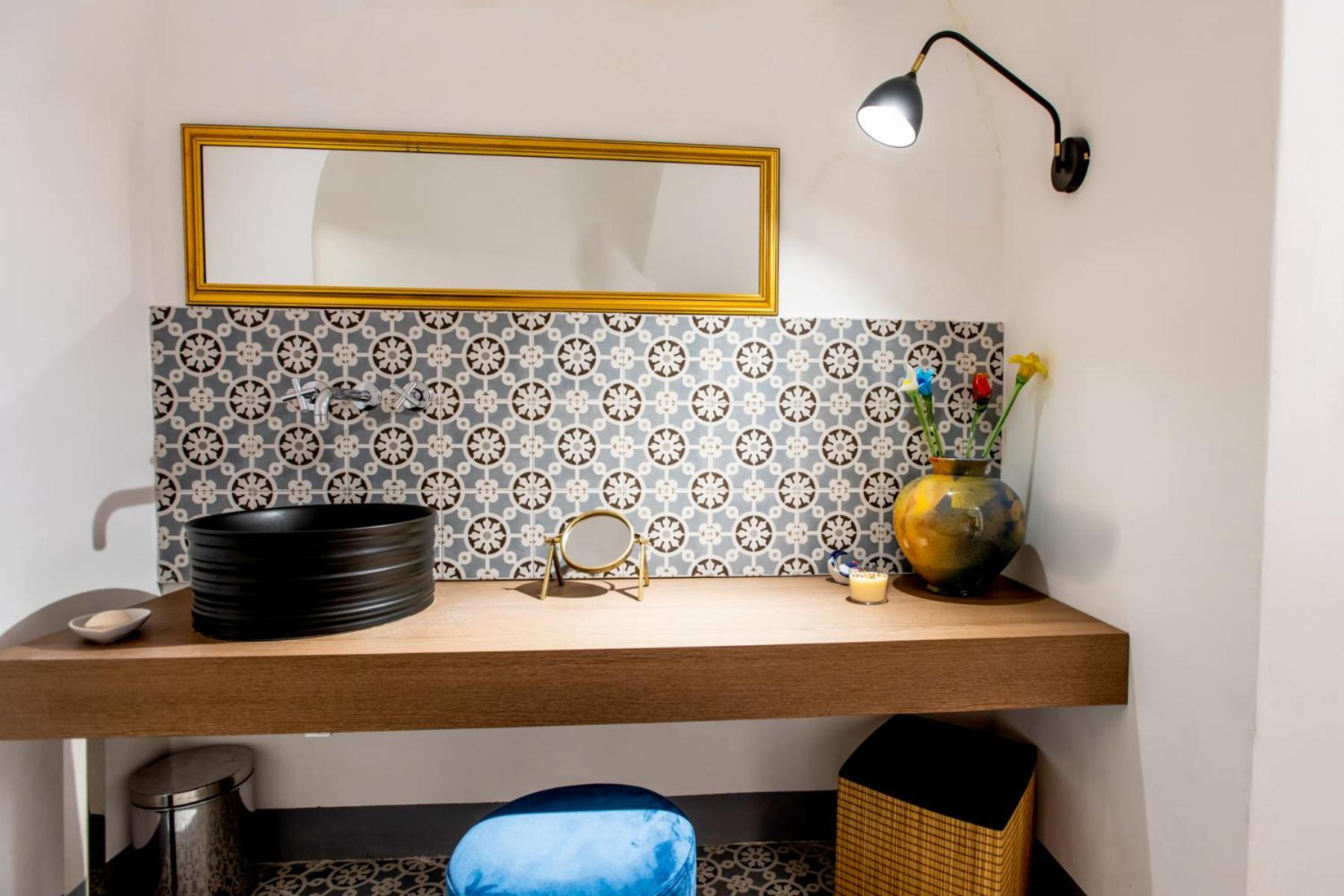 Two-Bedroom Apartment - Photo 38