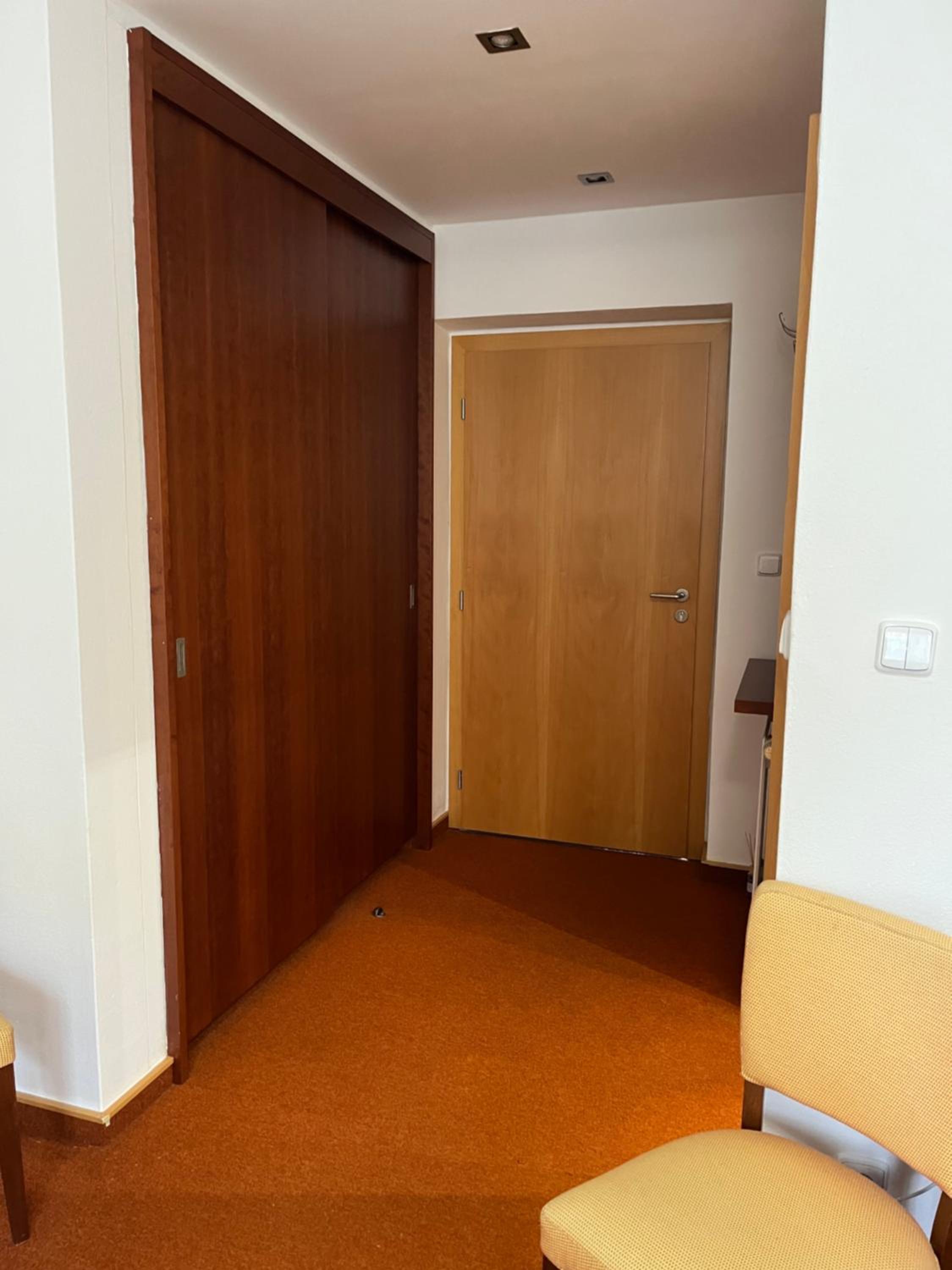 Double Room with Patio - Photo 7