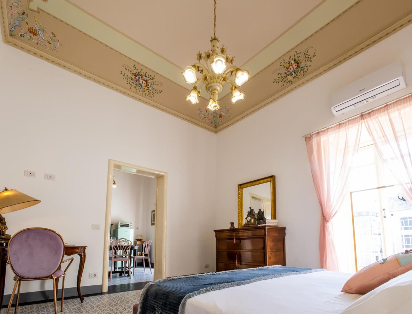 Two-Bedroom Apartment - Photo 4