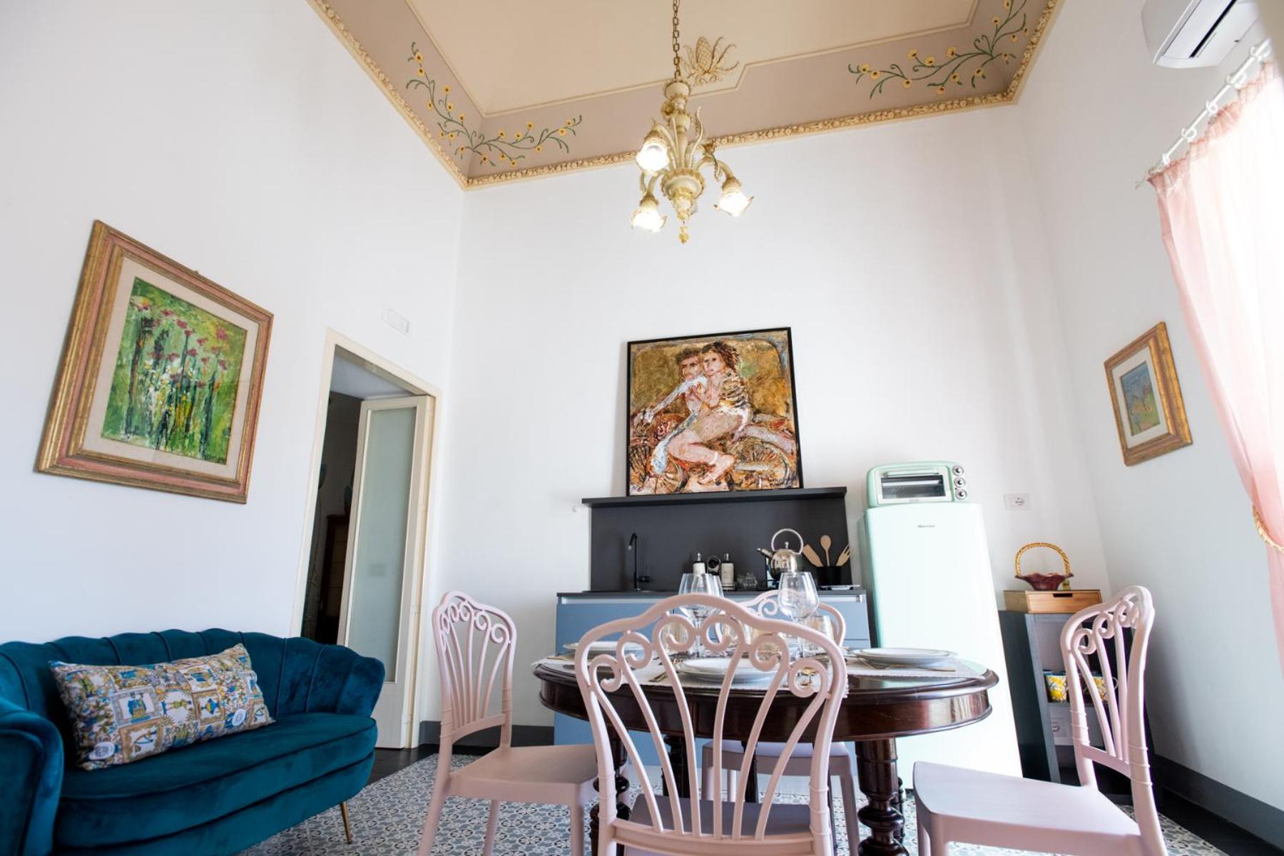Two-Bedroom Apartment - Photo 43