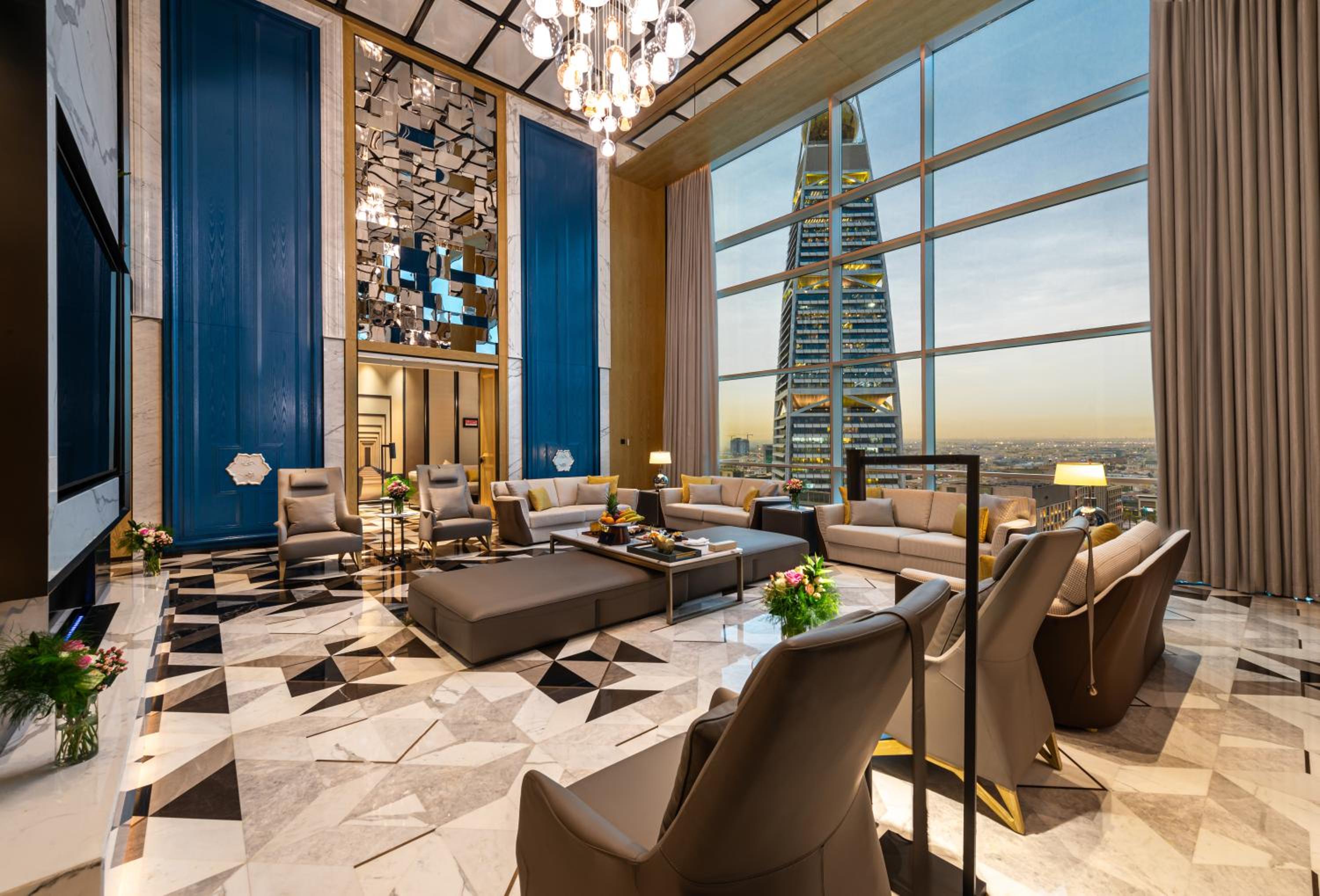 Royal Suite