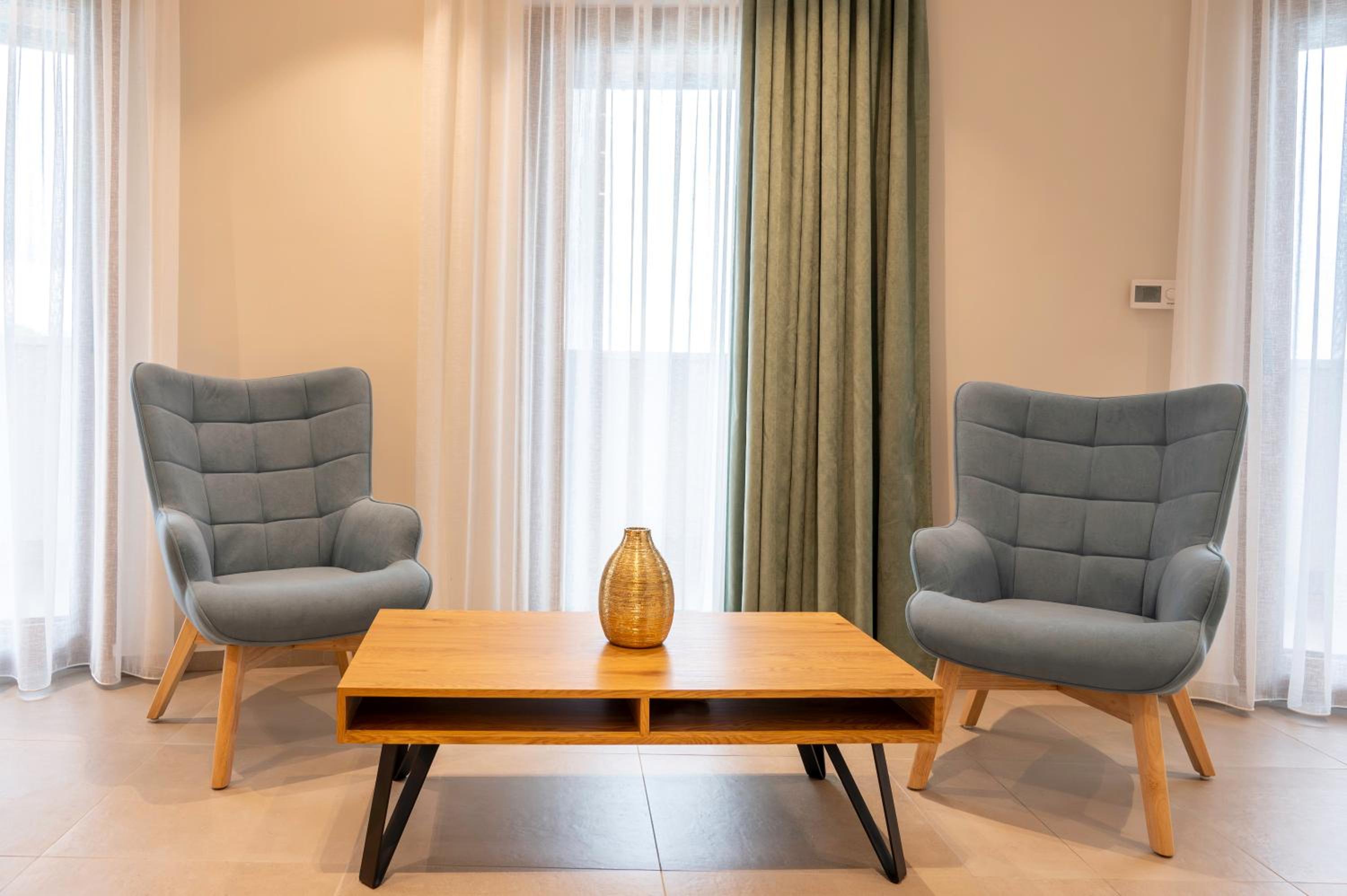 Superior King Room photo 3