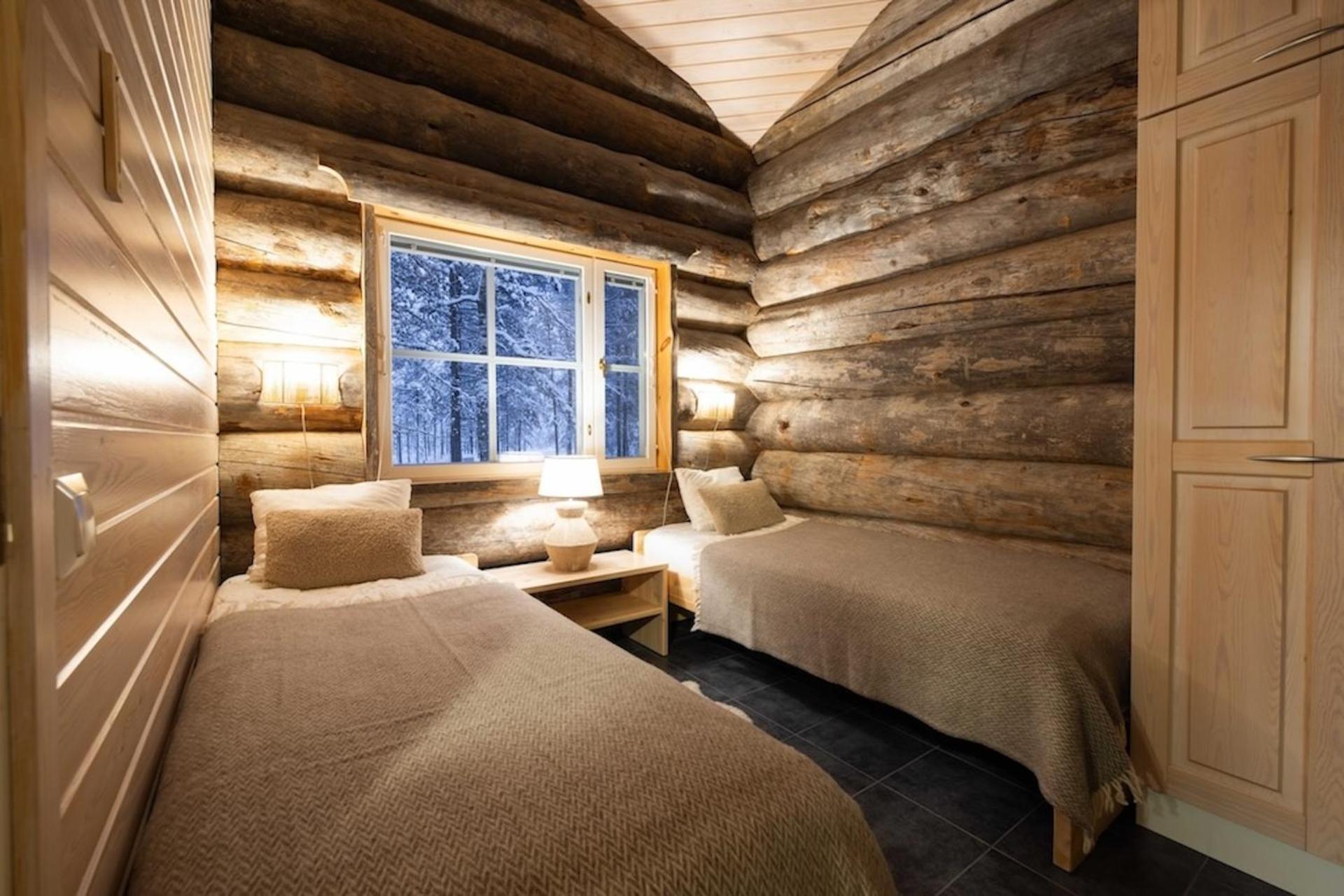 Superior Chalet photo 2