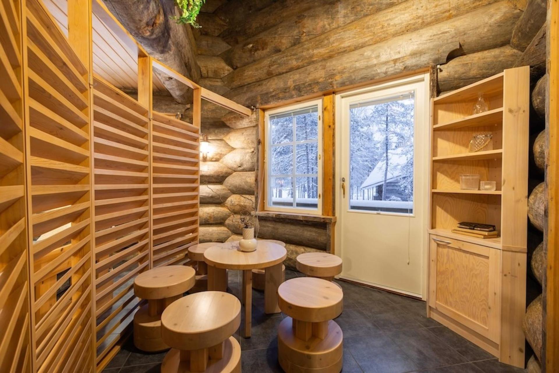 Superior Chalet photo 3