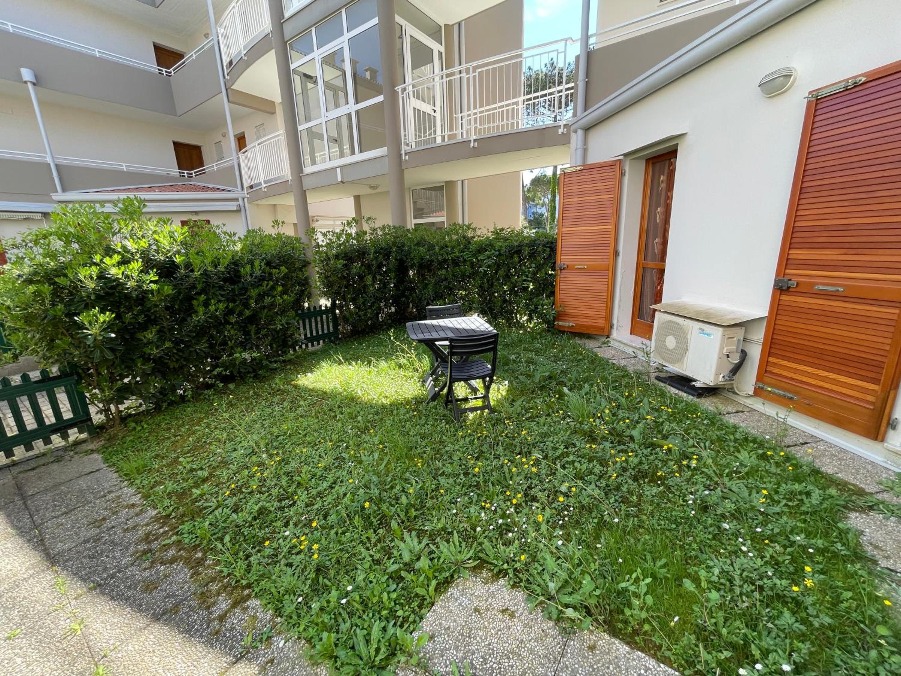 Apartment - Ground Floor photo 2