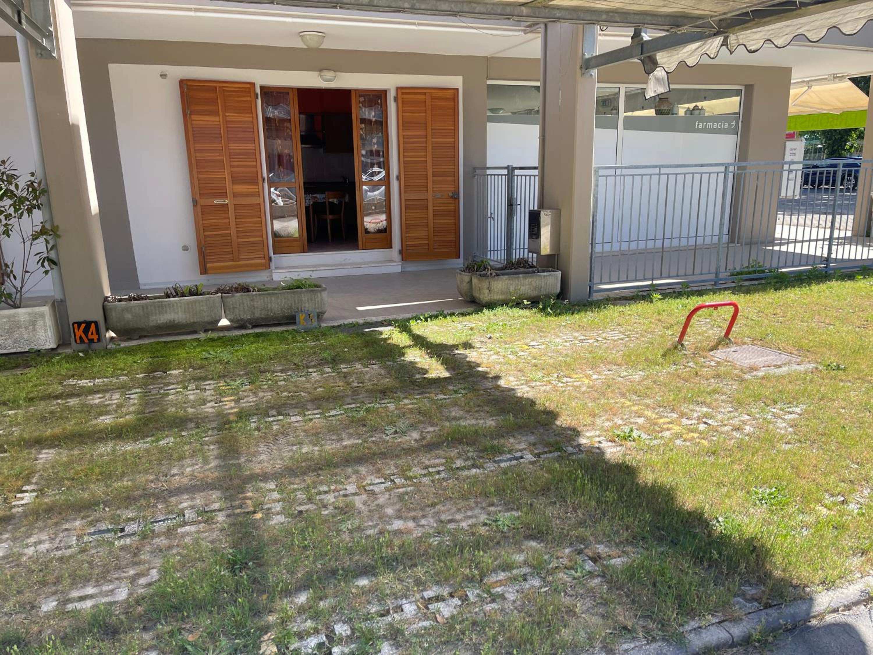 Apartment - Ground Floor photo 3