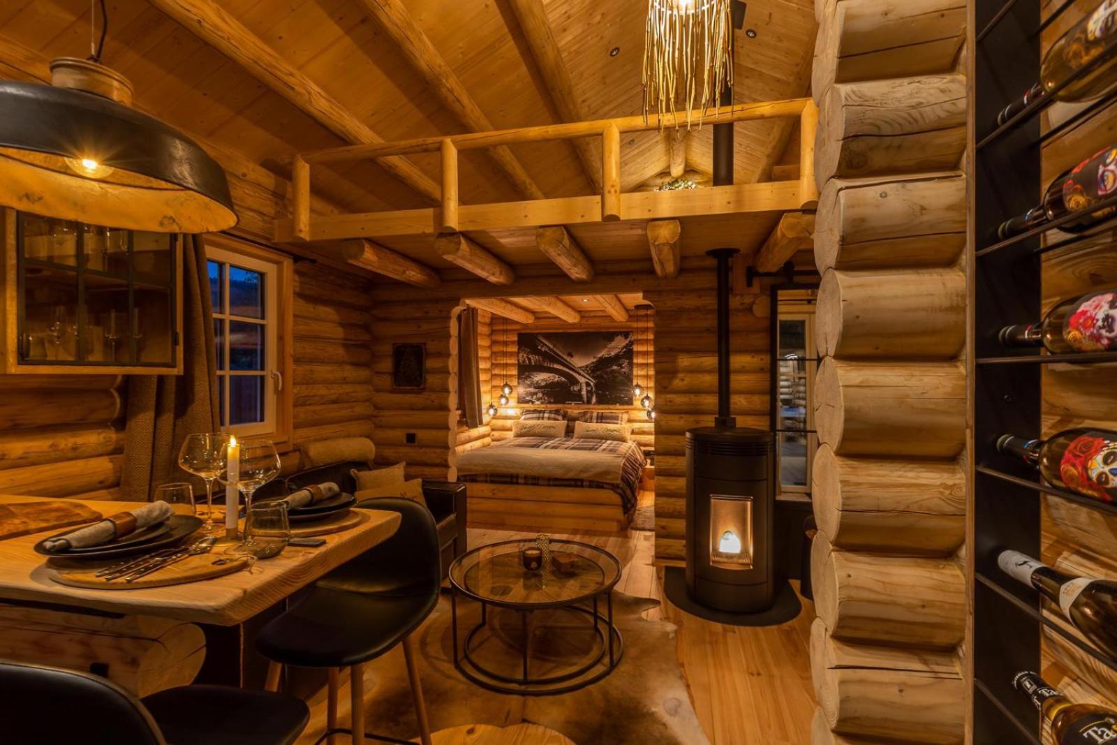 One-Bedroom Chalet photo 1