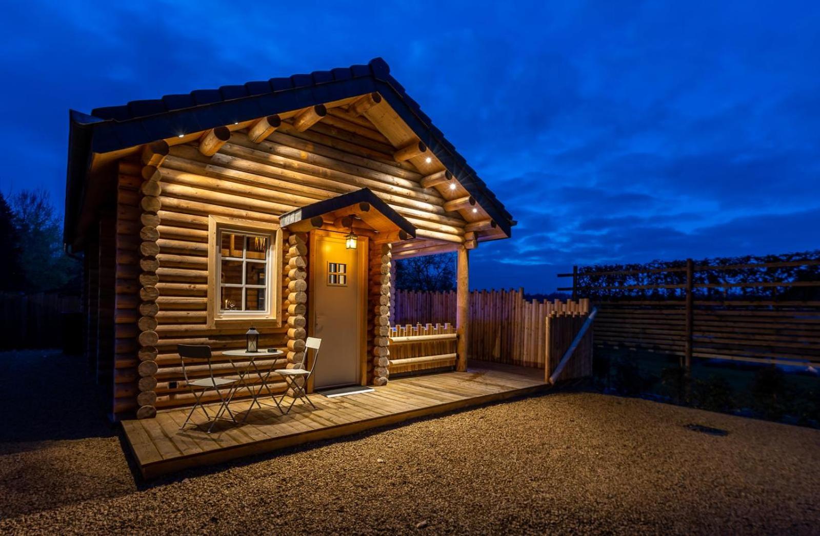 One-Bedroom Chalet photo 2