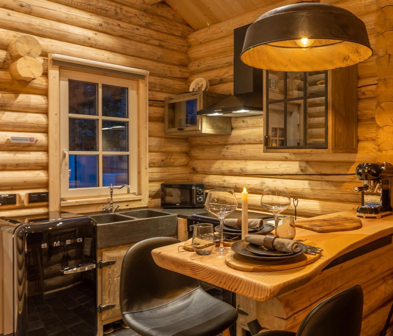 One-Bedroom Chalet photo 3