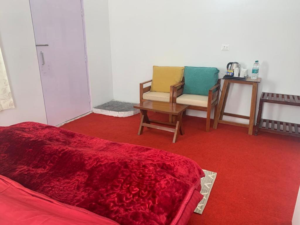 Double Room photo 2