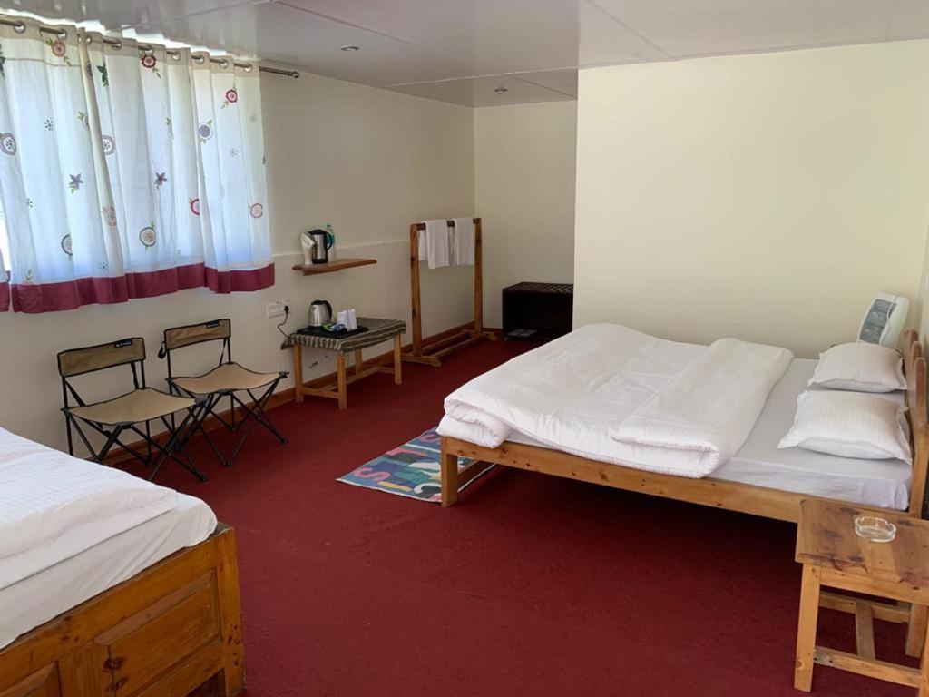 Triple Room photo 1