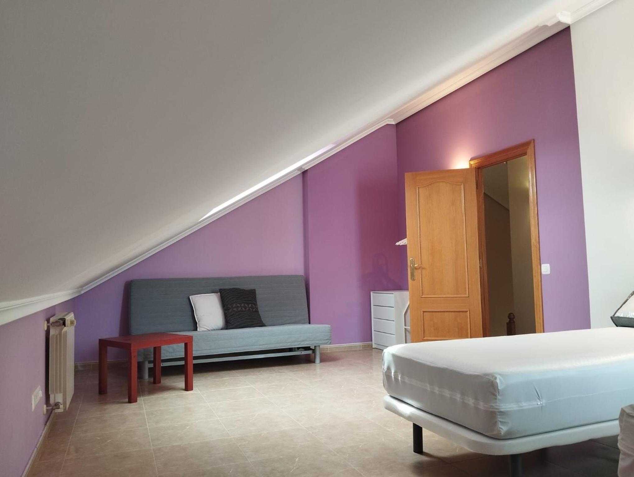 Maisonette (Maisonette)