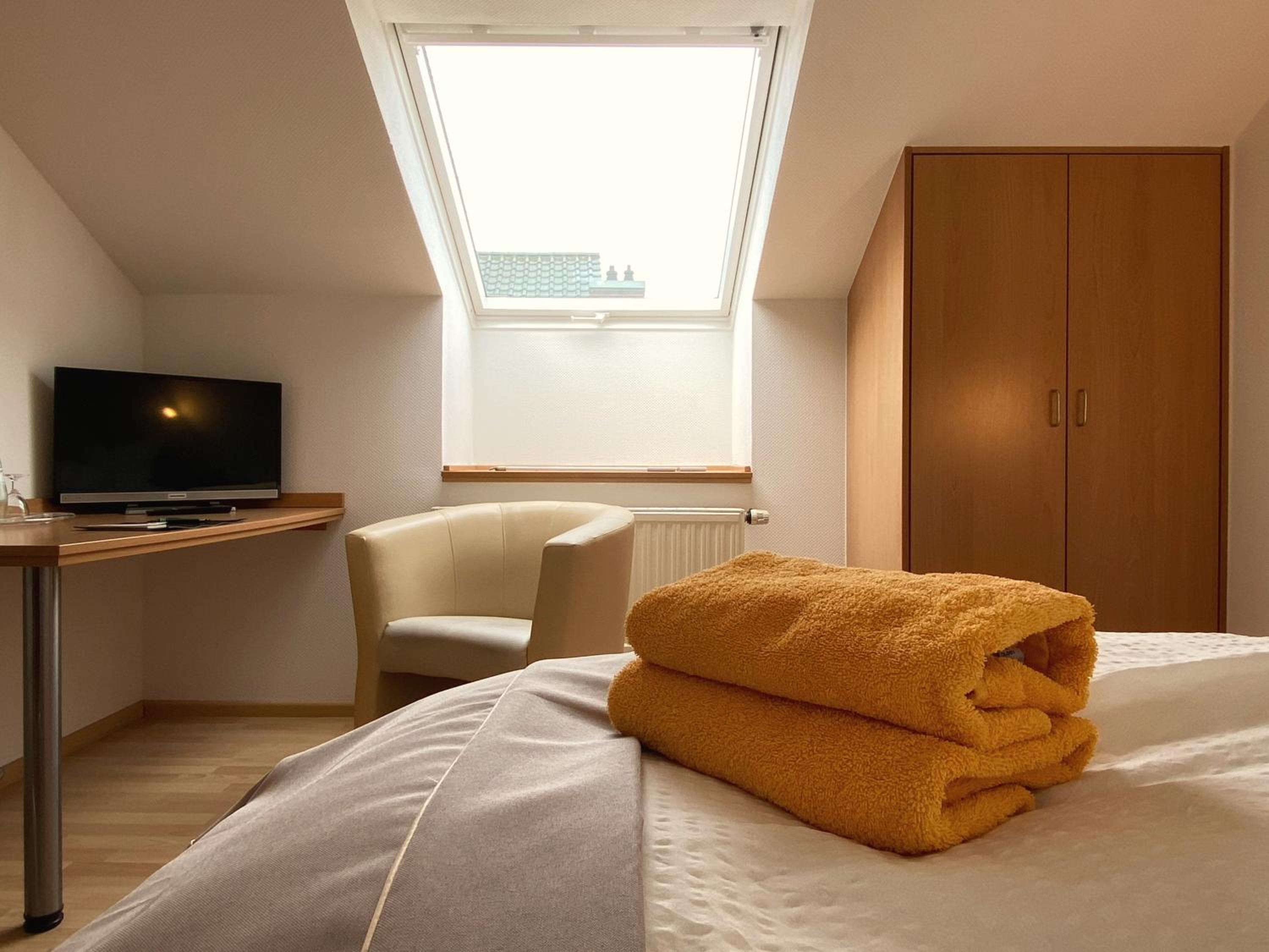 Single Room