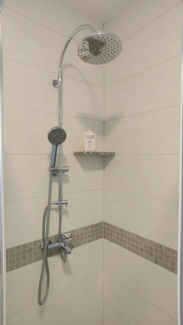 Three-Bedroom Apartment - Photo 17