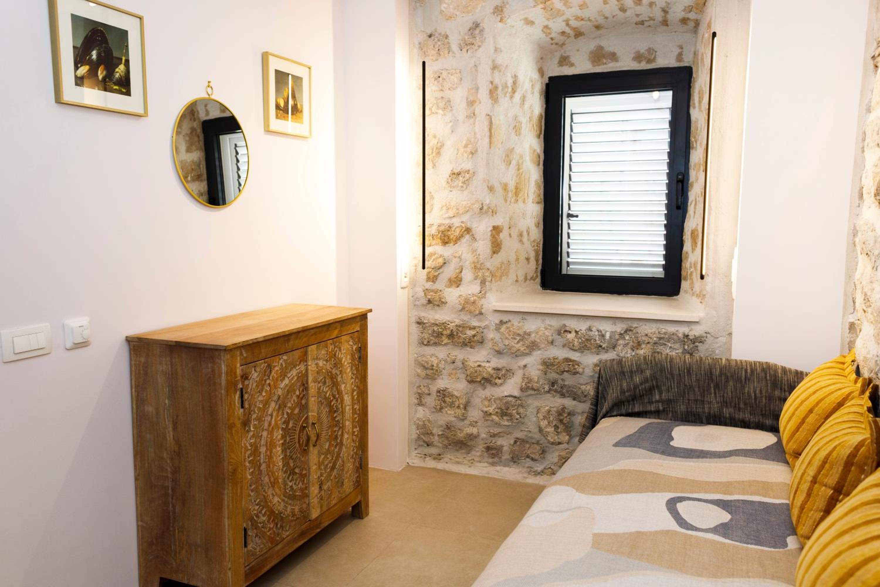 Apartment - Ground Floor photo 2