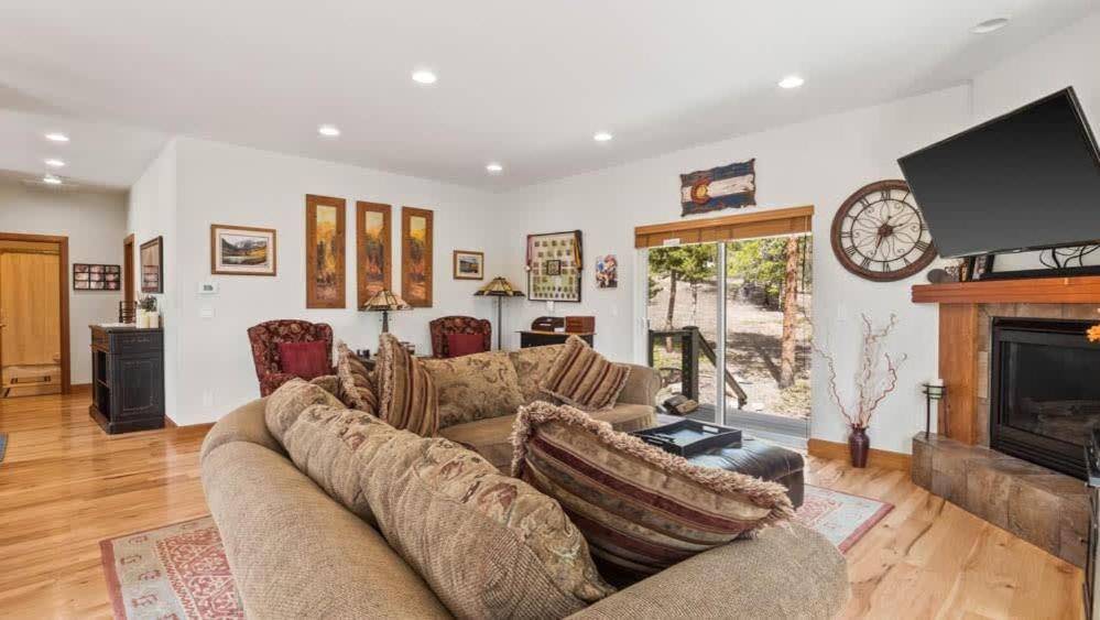 Vacation Home photo 1