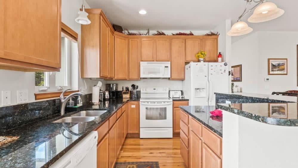 Vacation Home photo 2