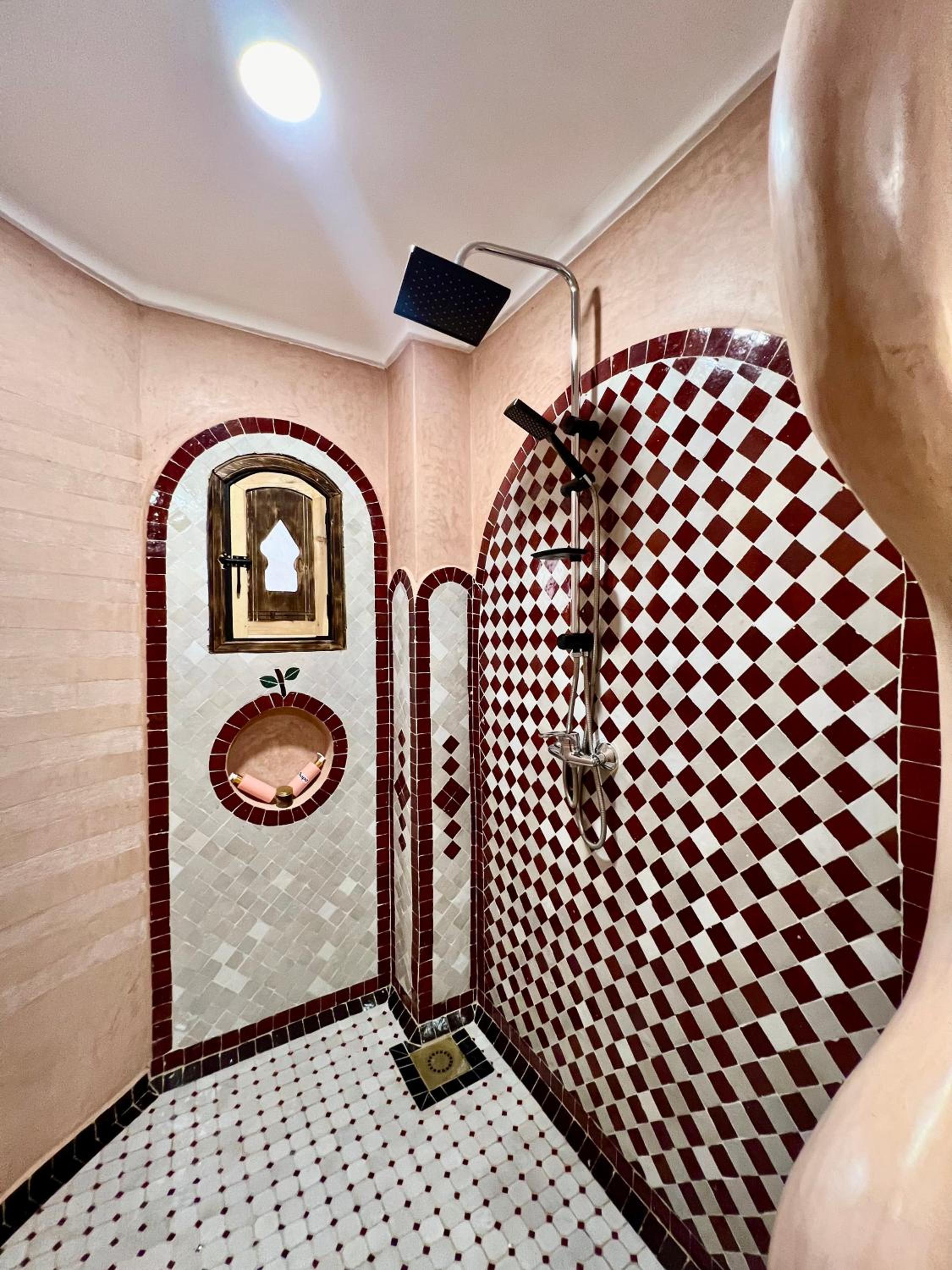Triple Room with Balcony photo 3