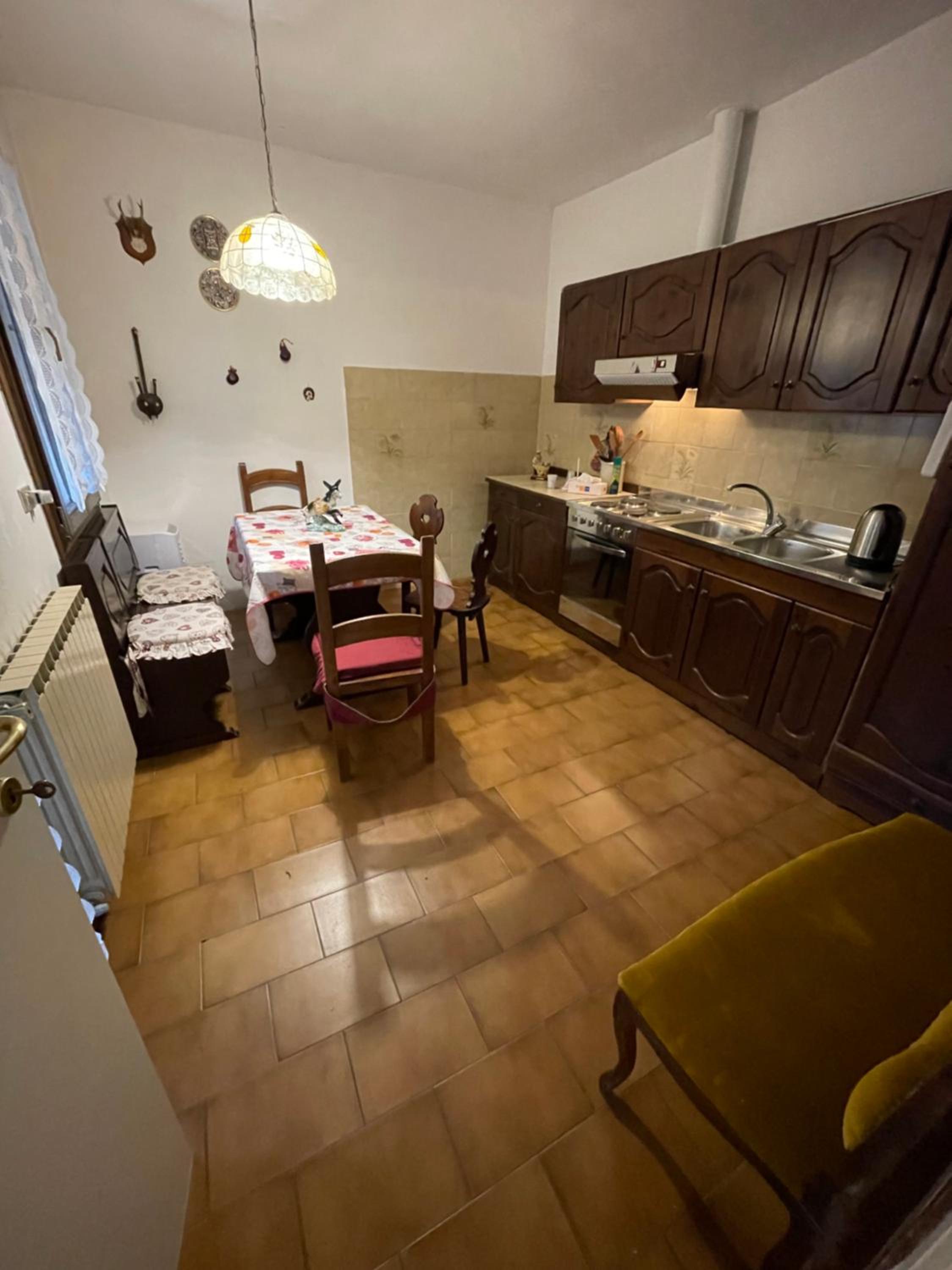 Budget Double Room photo 2
