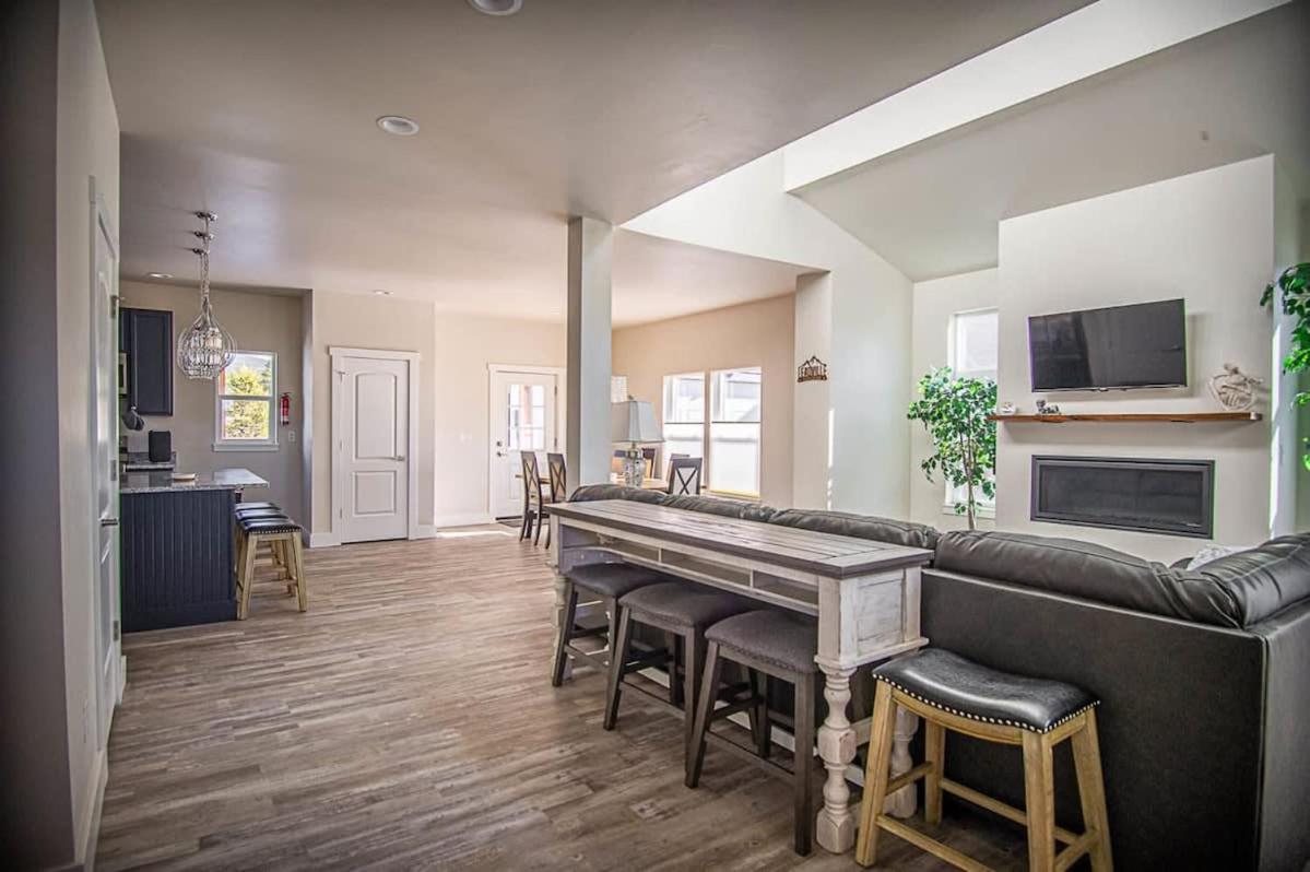 Vacation Home photo 1