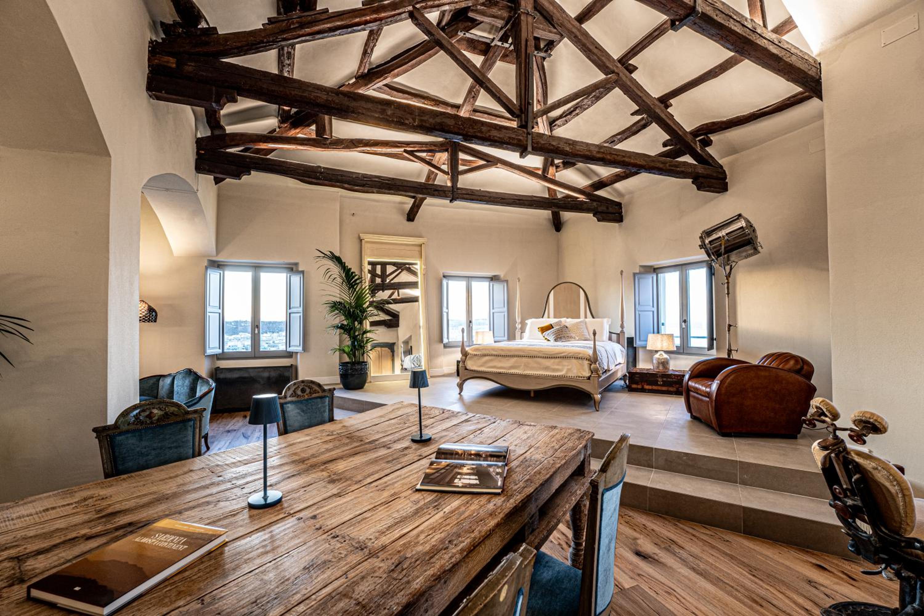 Presidential Suite