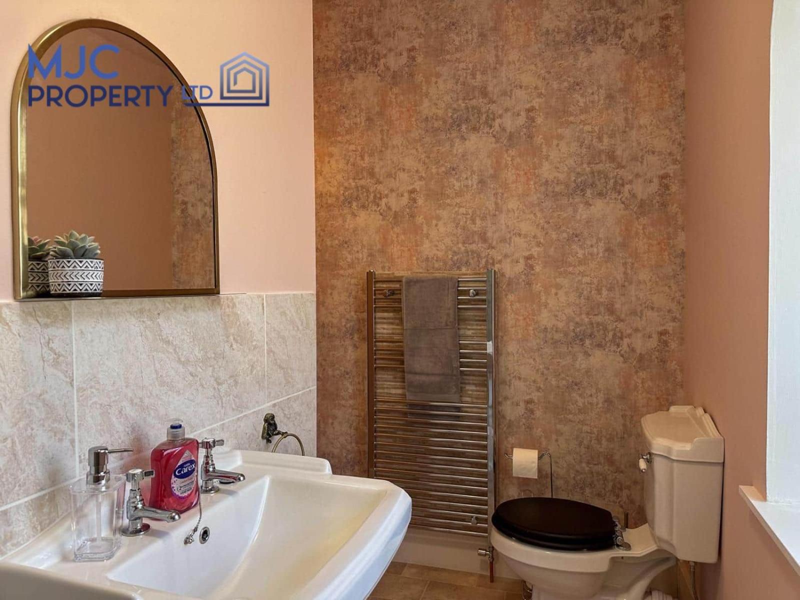 Vacation Home photo 3