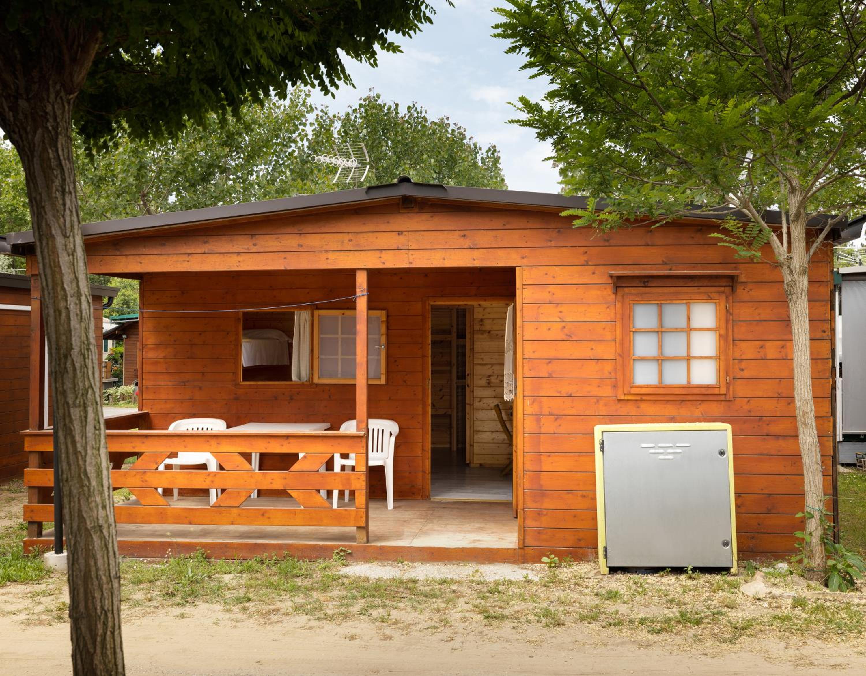 Chalet - A/C Extra Charge - Photo 8