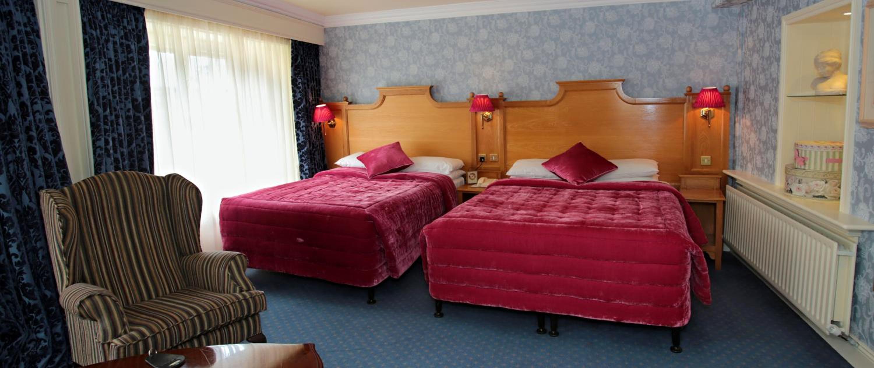 Superior Twin Room photo 1