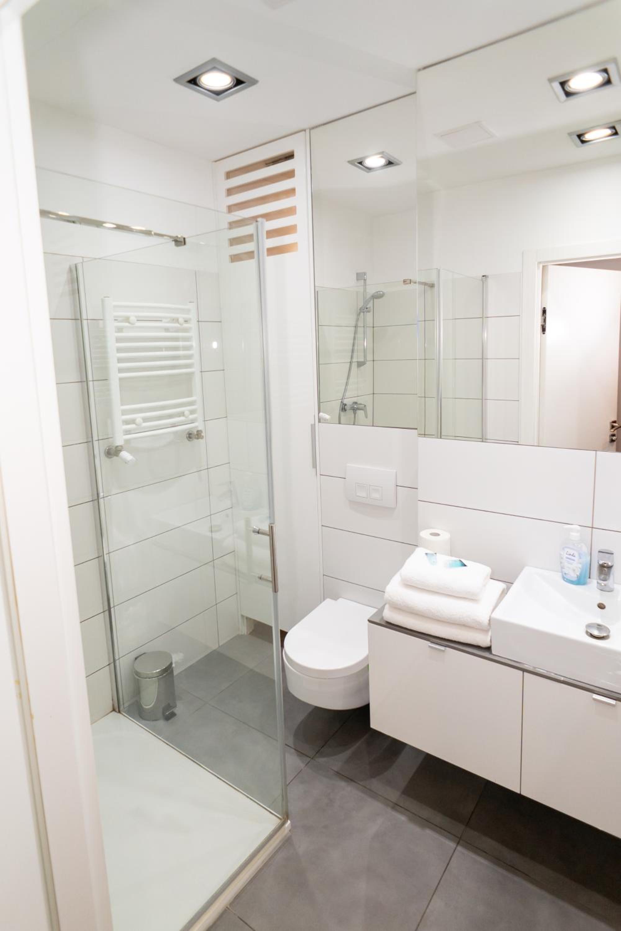 Deluxe Apartment - Photo 4