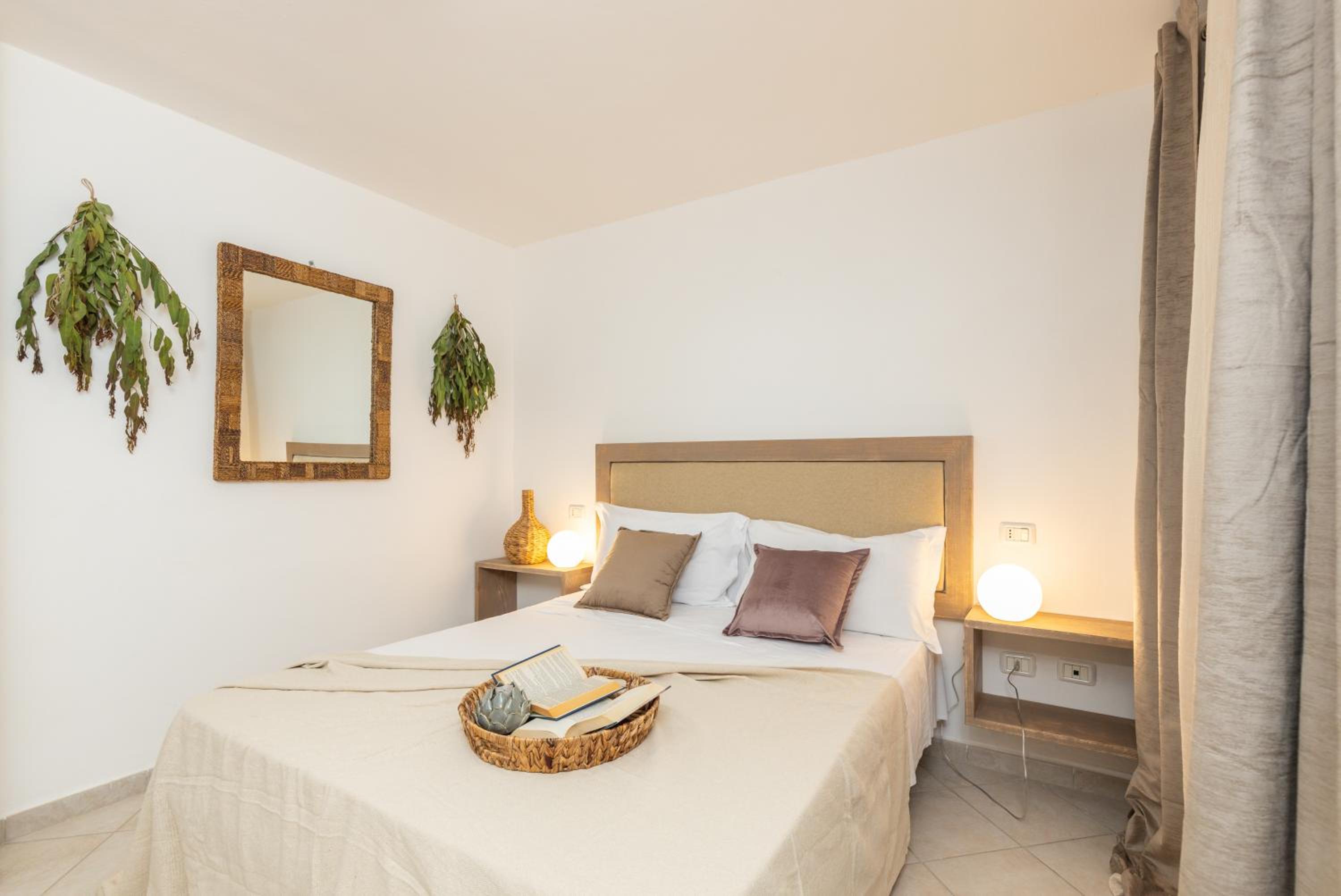 Two-Bedroom Villa photo 1