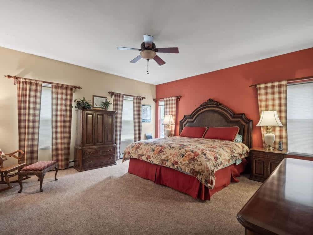 Family Room photo 1