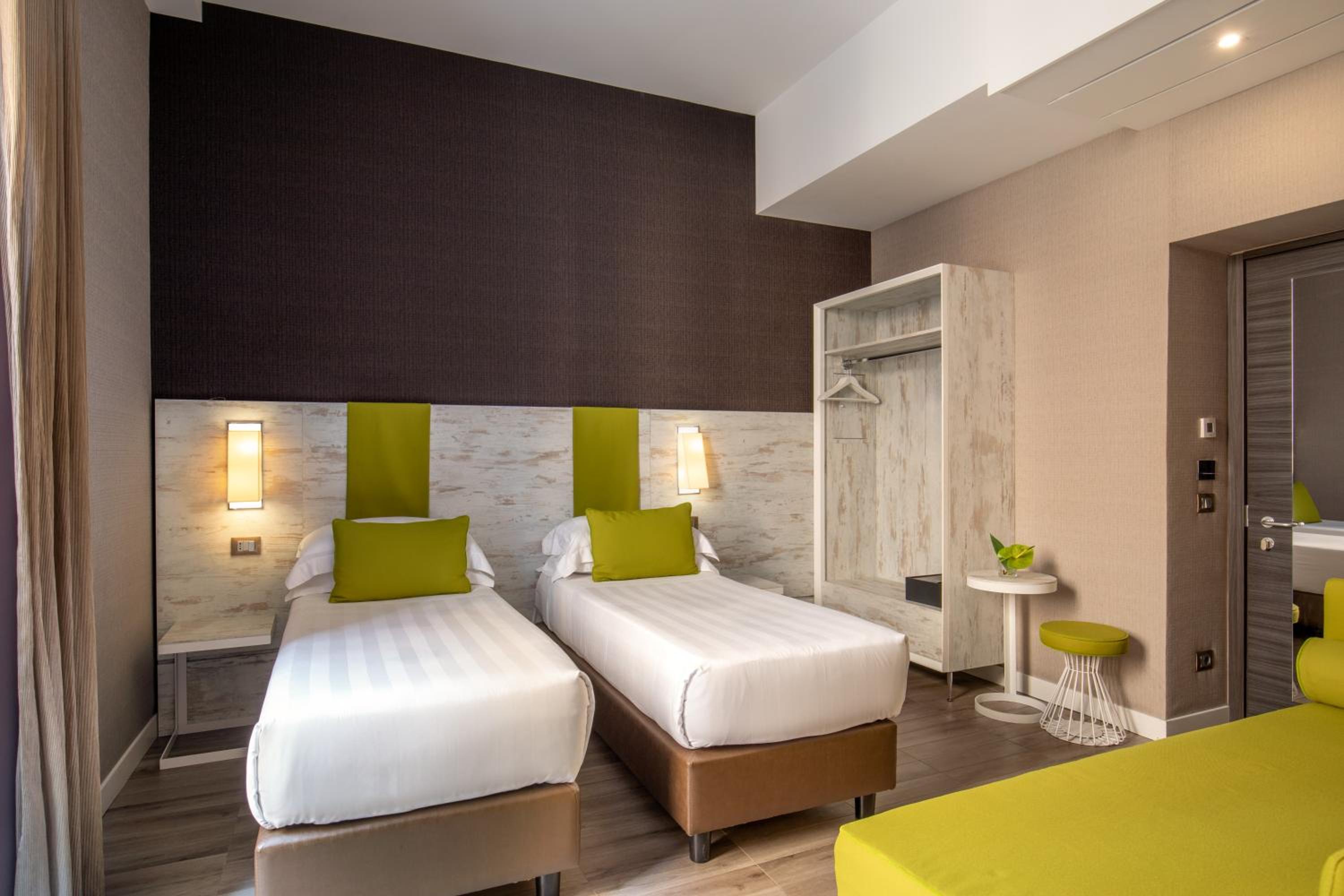 Classic Double or Twin Room