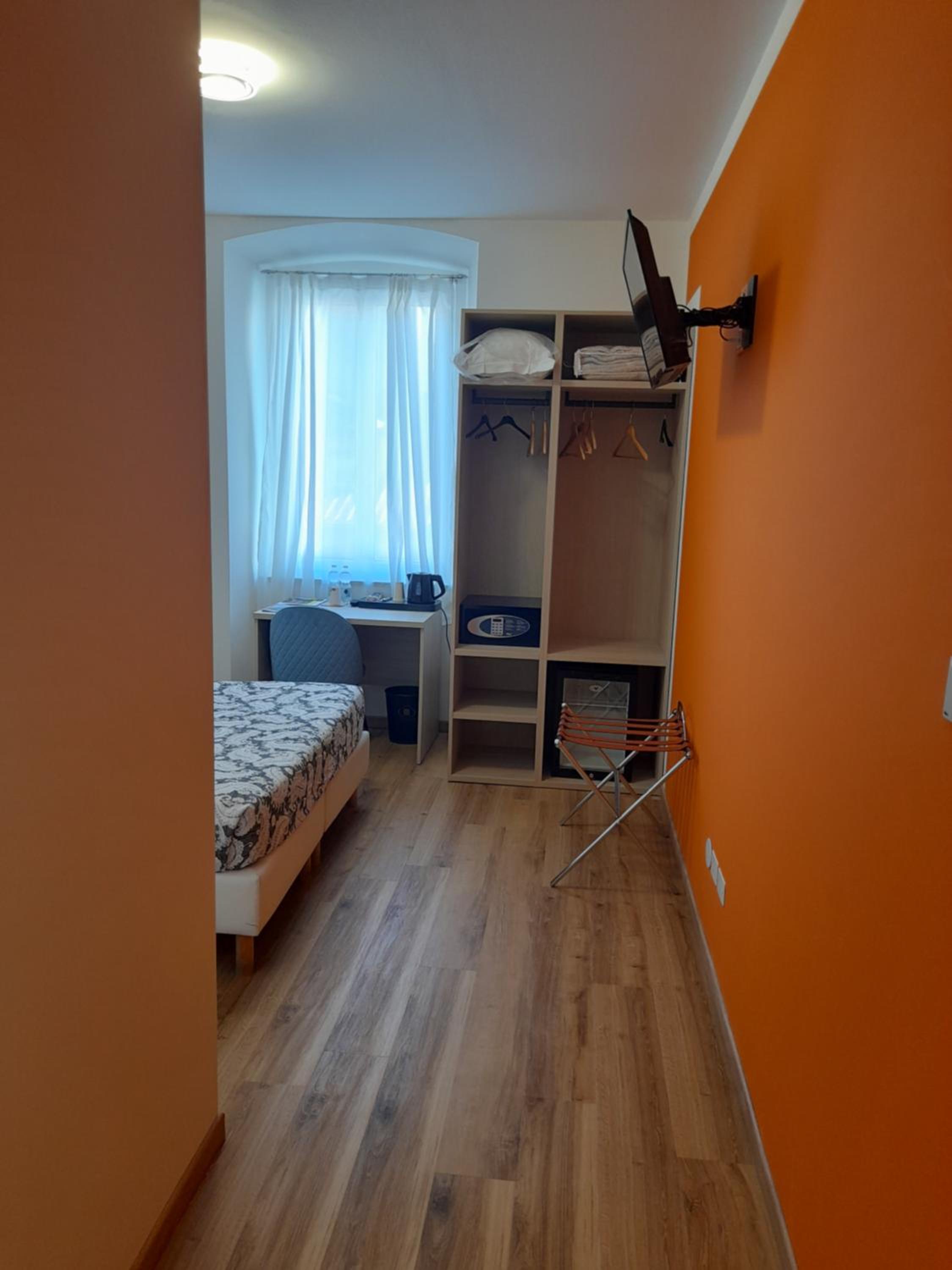 Superior Double or Twin Room - Photo 40