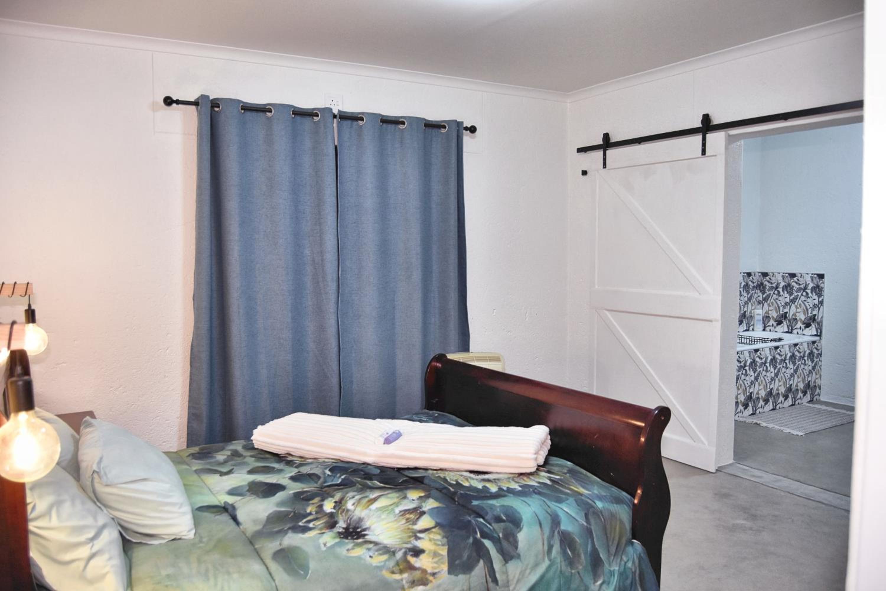 Two-Bedroom Chalet photo 3