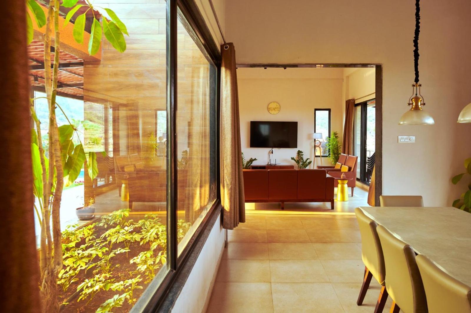Villa with Private Pool photo 1
