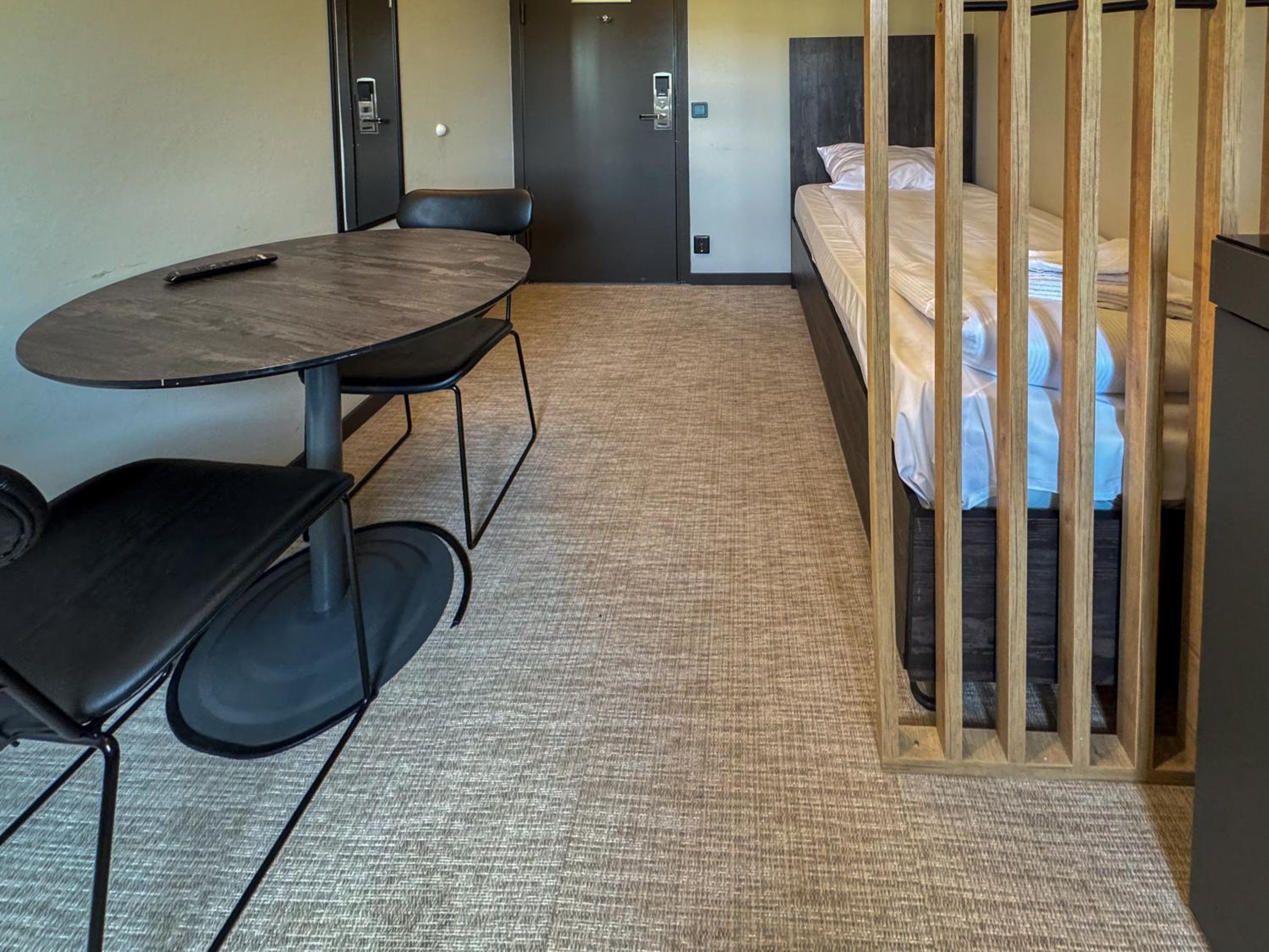Single Room photo 3