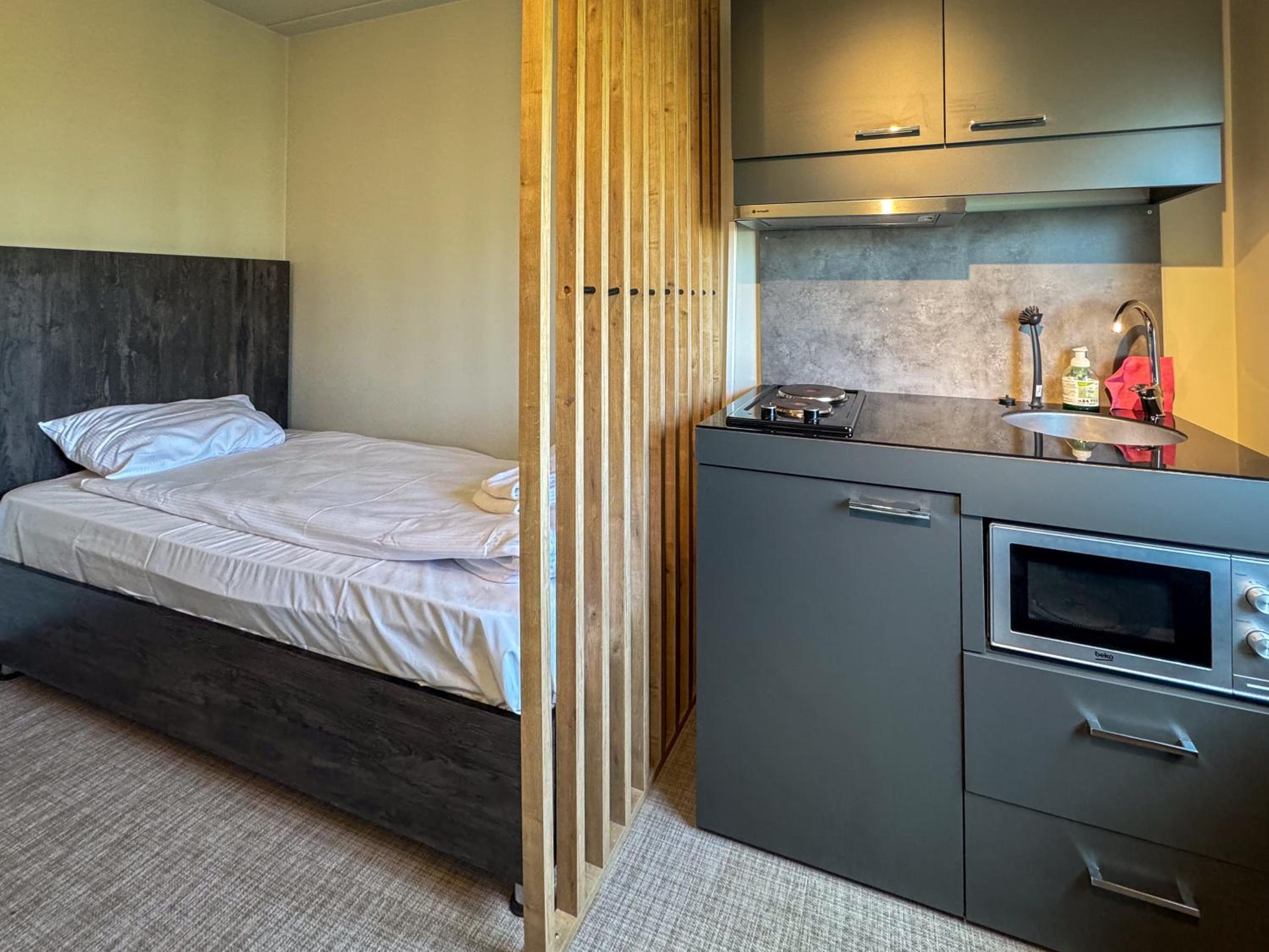 Single Room photo 2