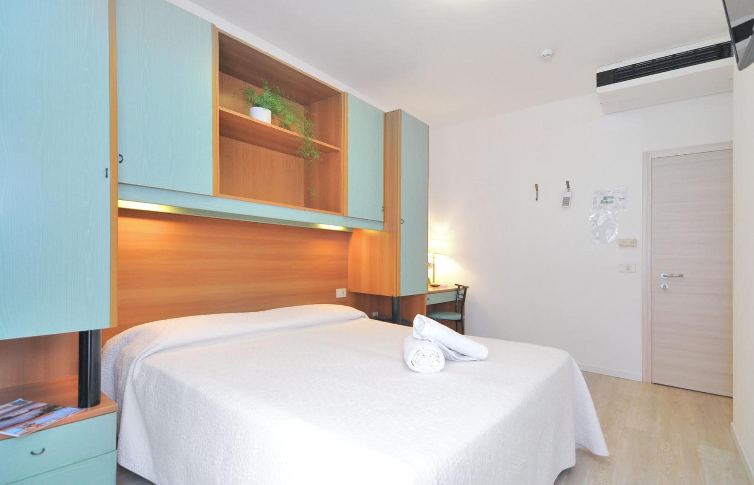 Double or Twin Room photo 3