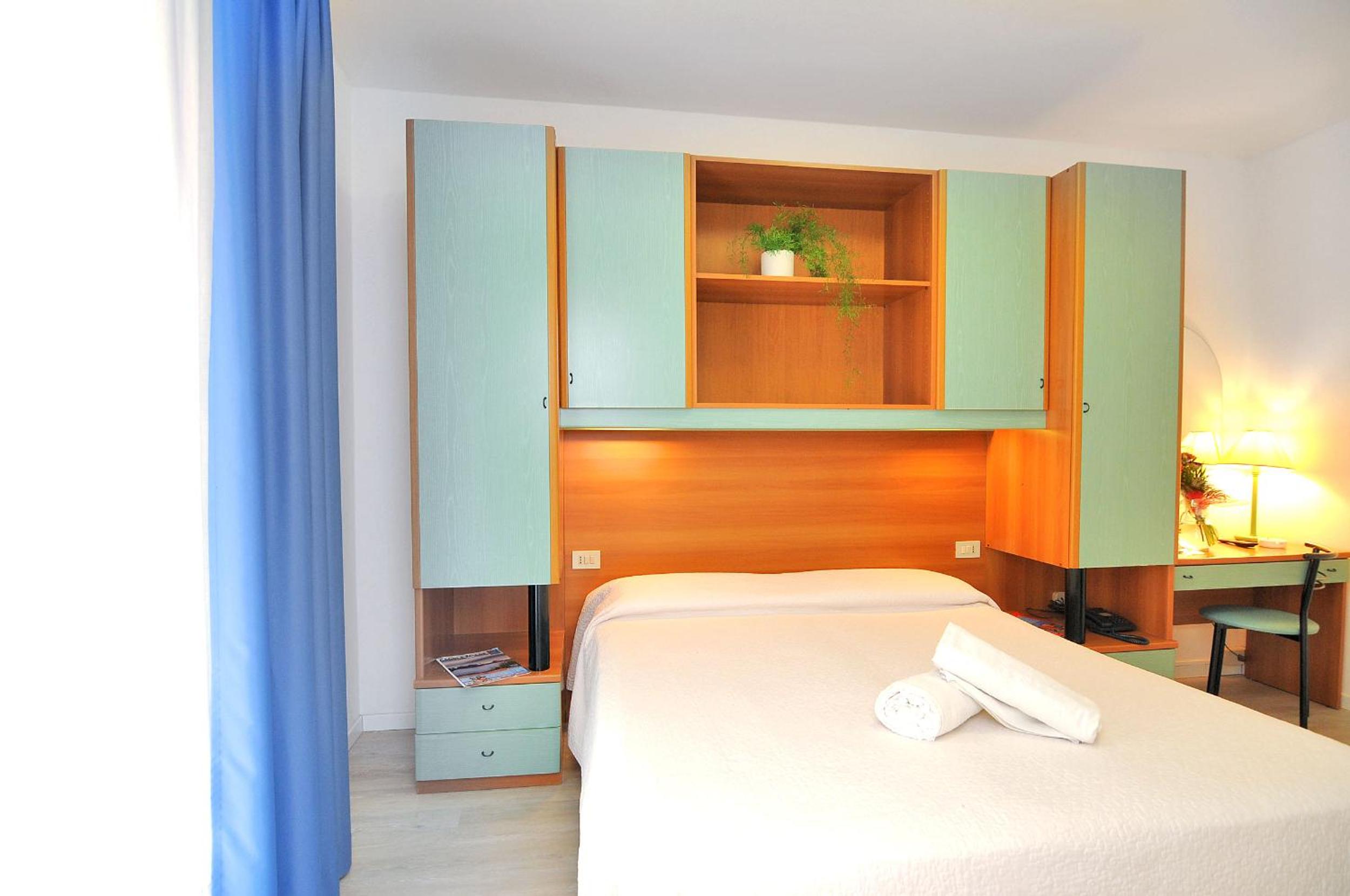 Double or Twin Room photo 1