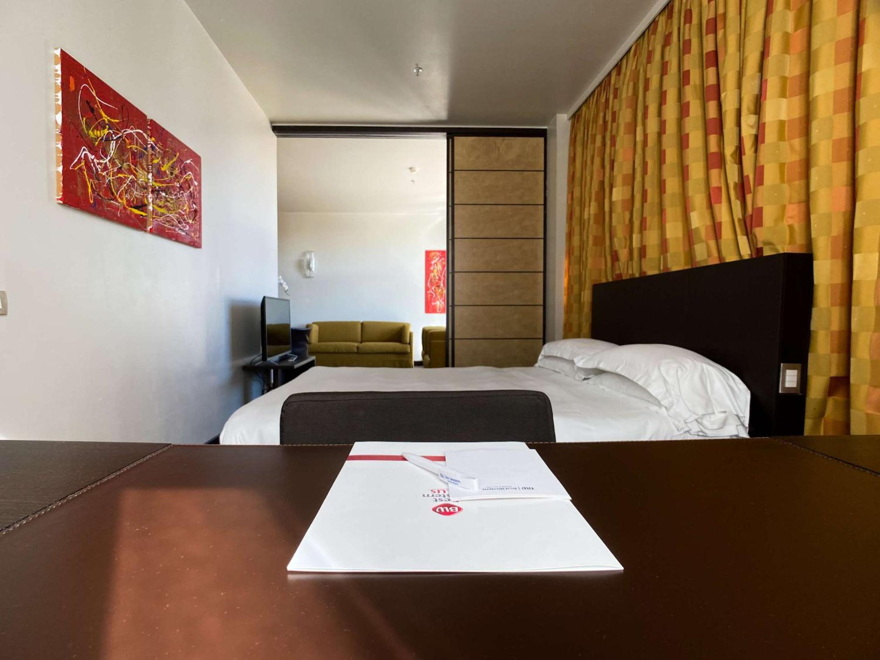 Family Suite - Photo 1