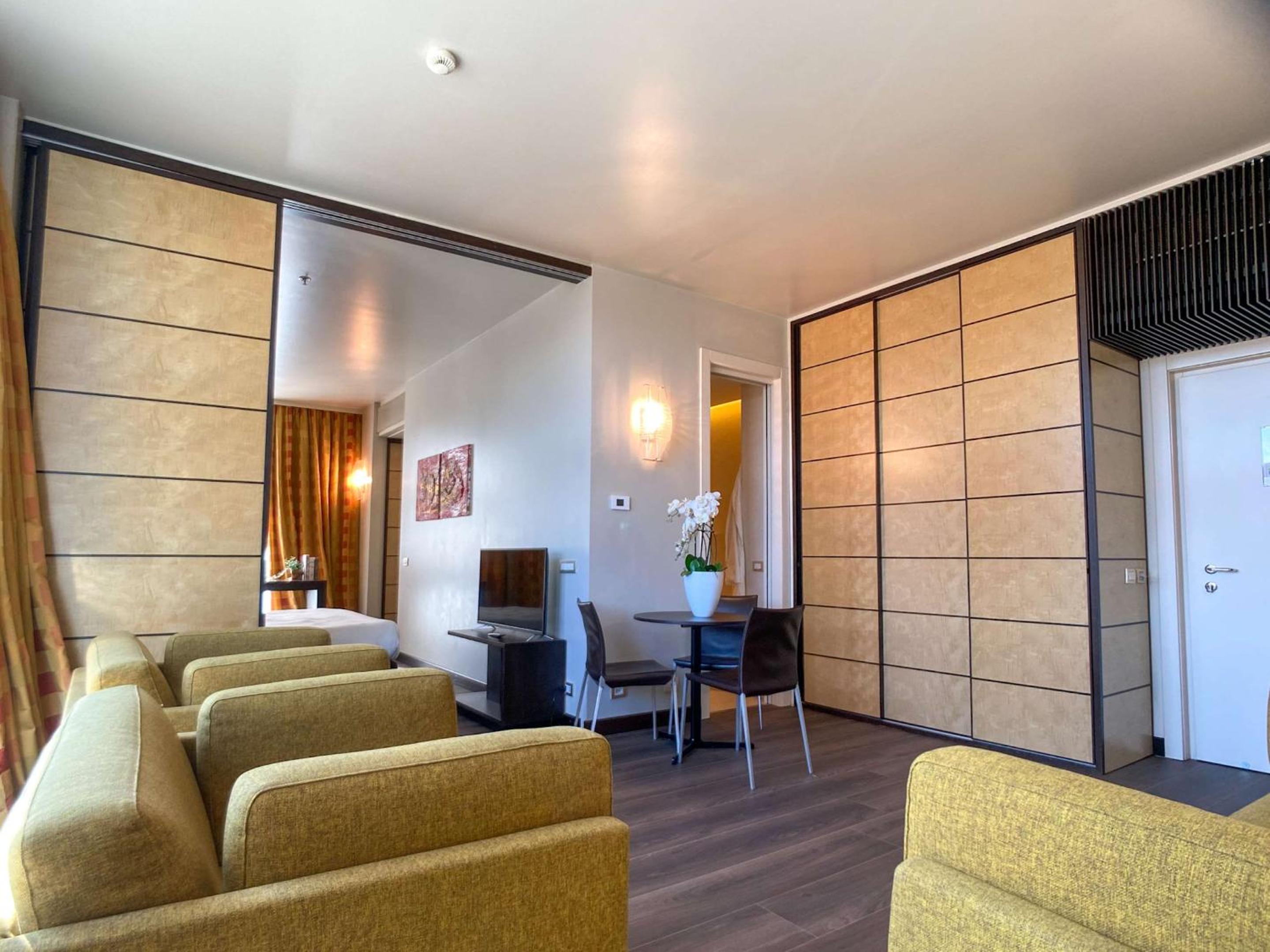 Family Suite - Photo 2