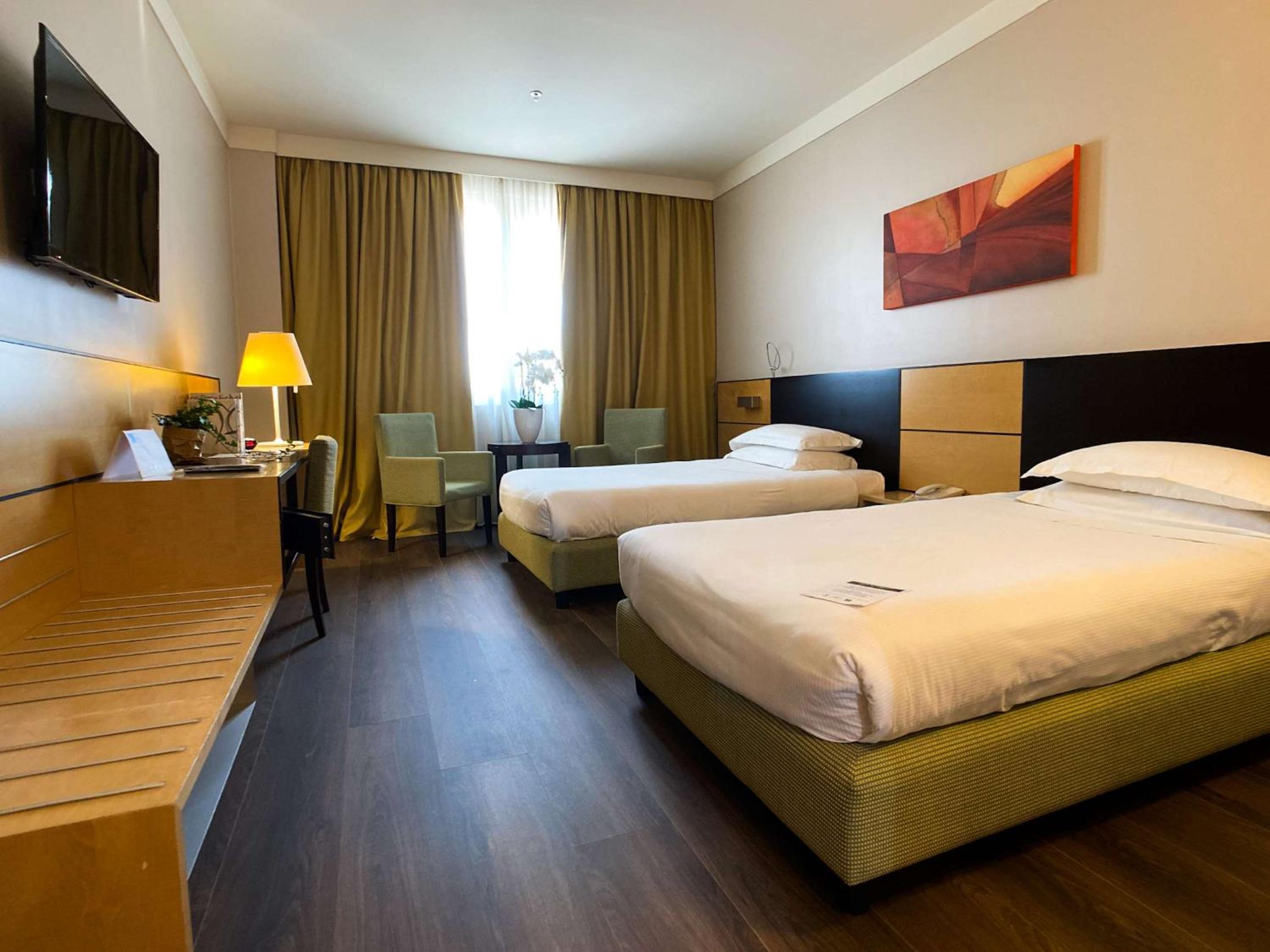 Comfort Twin Room - Photo 1