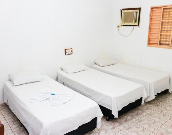 Deluxe Triple Room photo 1