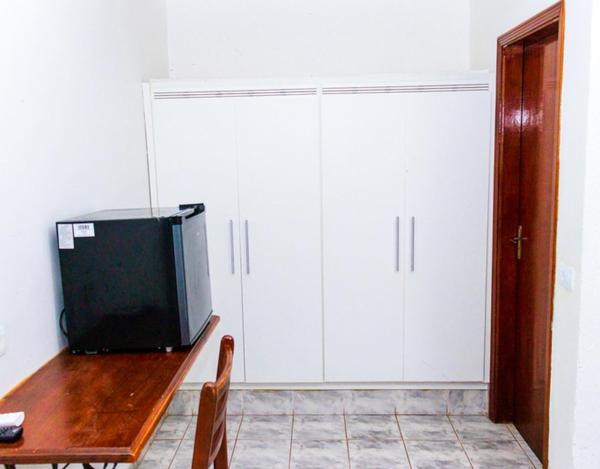 Deluxe Single Room photo 1