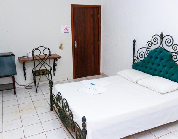 Deluxe Double Room photo 1