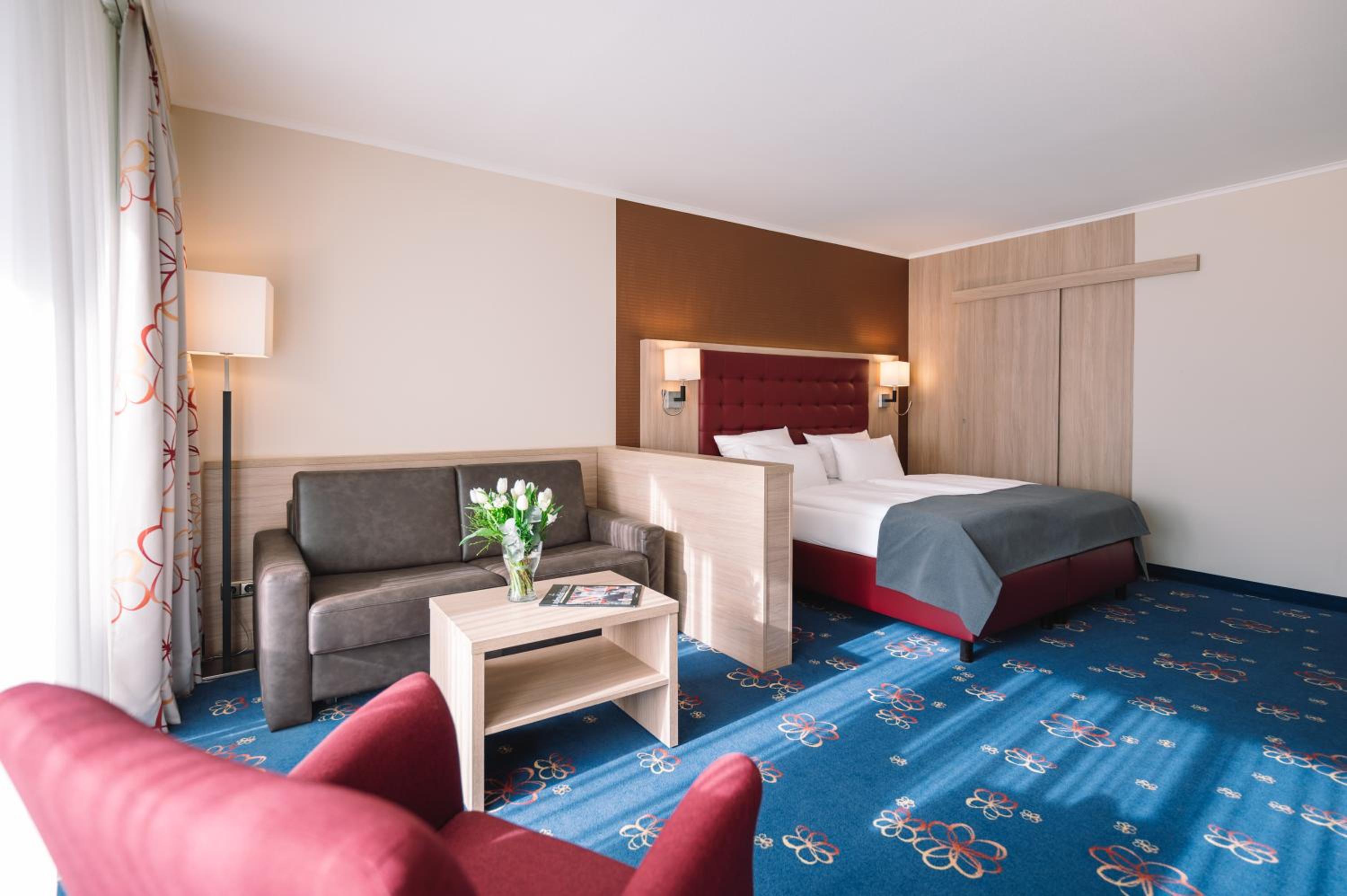 Junior Suite - Photo 3