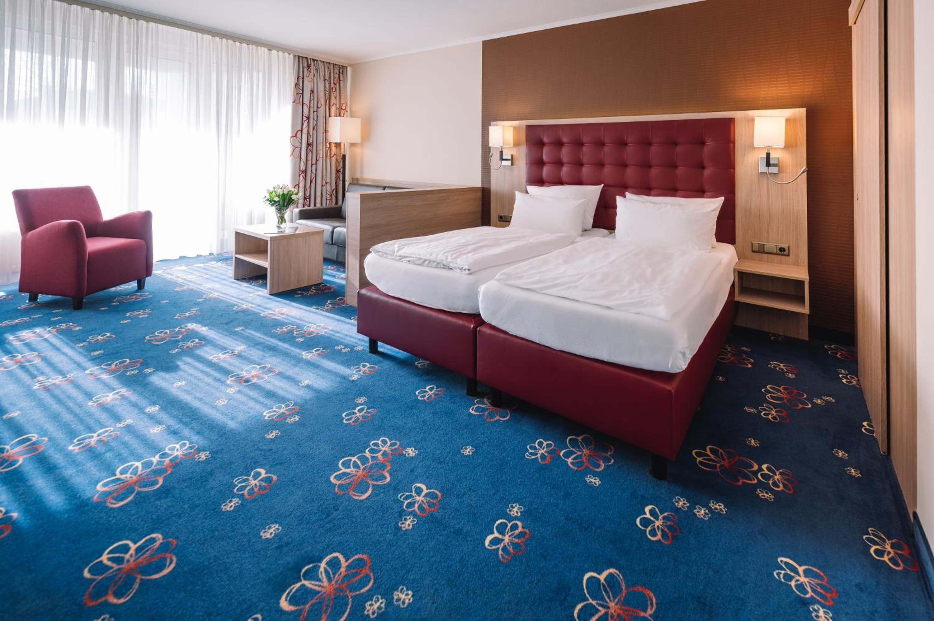 Junior Suite - Photo 1