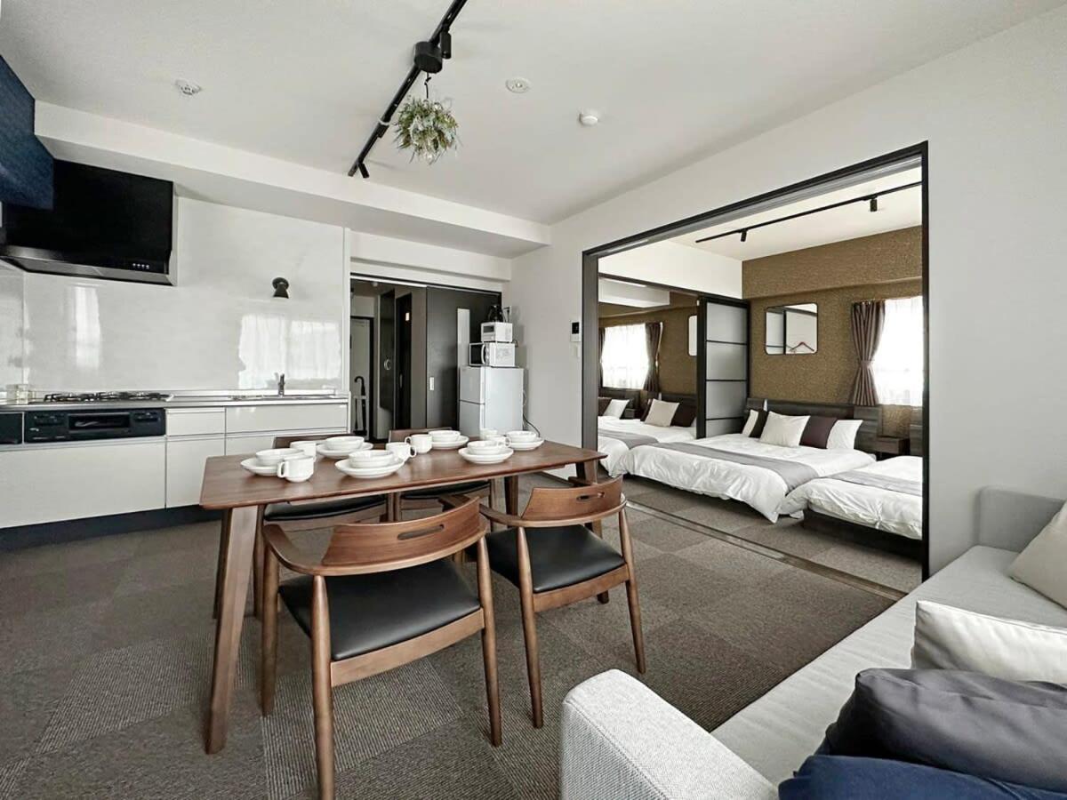 Apartment photo 1