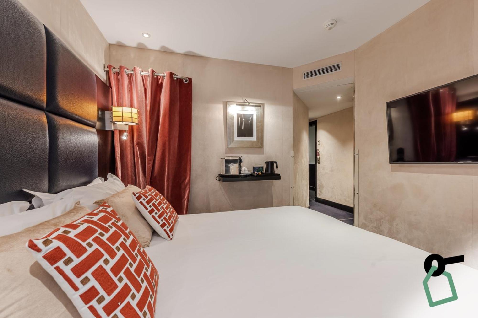 Double Room photo 2